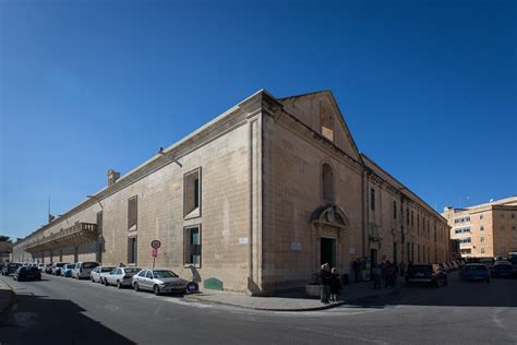 valletta conference centre.